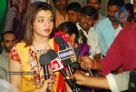 Aarthi Agarwal Birthday (Mar 5th) Celebrations at Poor School - 40 of 80