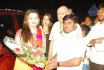 Aarthi Agarwal Birthday (Mar 5th) Celebrations at Poor School - 41 of 80