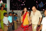 Aarthi Agarwal Birthday (Mar 5th) Celebrations at Poor School - 43 of 80