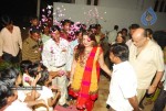 Aarthi Agarwal Birthday (Mar 5th) Celebrations at Poor School - 51 of 80