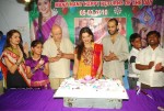 Aarthi Agarwal Birthday (Mar 5th) Celebrations at Poor School - 57 of 80