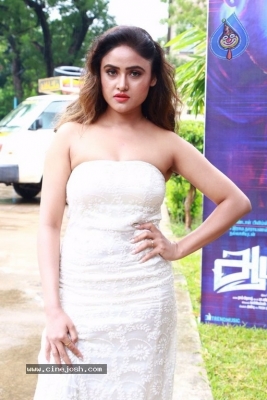 Aaruthra Movie Audio Launch - 2 of 17