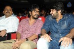 Aata Arrambam Movie Audio Launch - 92 of 173