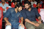 Aata Arrambam Movie Audio Launch - 158 of 173