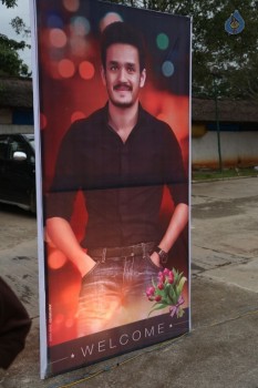 Aatadukundam Raa Audio Launch 1 - 24 of 42