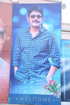 Aatadukundam Raa Audio Launch 1 - 27 of 42