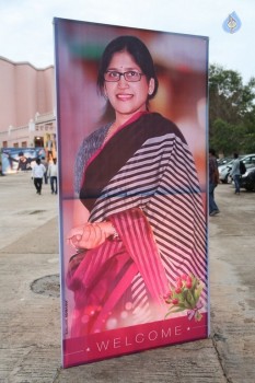 Aatadukundam Raa Audio Launch 1 - 32 of 42