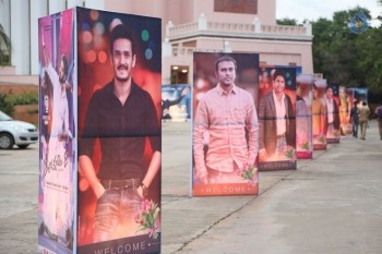 Aatadukundam Raa Audio Launch 1 - 37 of 42