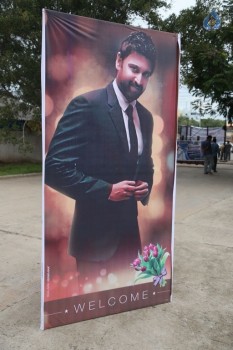 Aatadukundam Raa Audio Launch 1 - 39 of 42