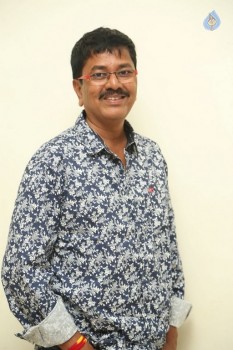 Aatadukundam Raa Audio Launch 1 - 40 of 42