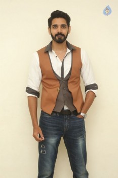 Aatadukundam Raa Audio Launch 1 - 41 of 42