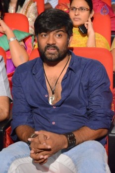 Aatadukundam Raa Audio Launch 2 - 25 of 89