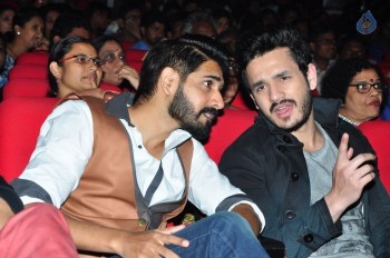 Aatadukundam Raa Audio Launch 2 - 27 of 89