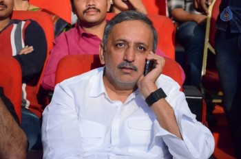 Aatadukundam Raa Audio Launch 2 - 28 of 89