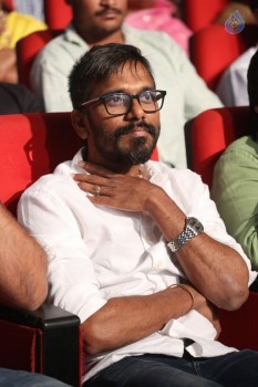 Aatadukundam Raa Audio Launch 2 - 30 of 89