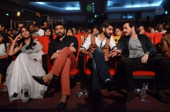 Aatadukundam Raa Audio Launch 2 - 88 of 89