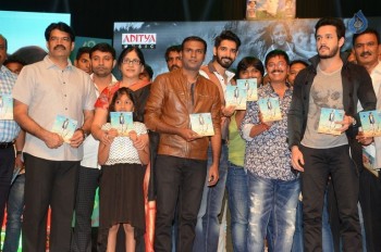 Aatadukundam Raa Audio Launch 3 - 2 of 55