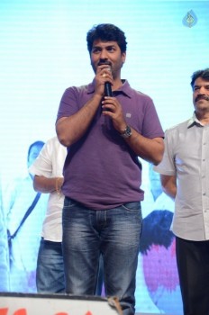 Aatadukundam Raa Audio Launch 3 - 33 of 55