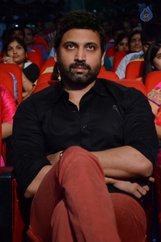 Aatadukundam Raa Audio Launch 3 - 34 of 55