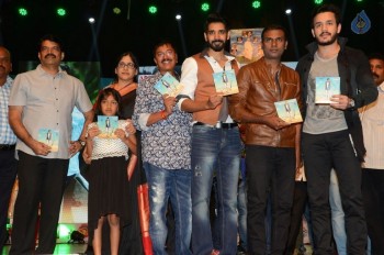 Aatadukundam Raa Audio Launch 3 - 36 of 55