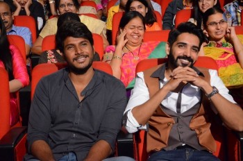 Aatadukundam Raa Audio Launch 3 - 37 of 55