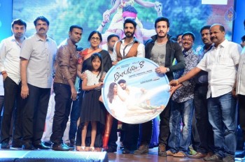 Aatadukundam Raa Audio Launch 3 - 40 of 55