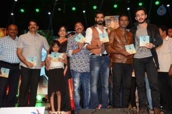 Aatadukundam Raa Audio Launch 3 - 44 of 55