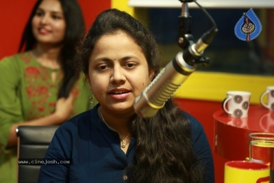 Aatagallu First Single Neevalle Neevalle Song Launch Pics - 1 of 16