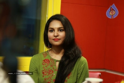 Aatagallu First Single Neevalle Neevalle Song Launch Pics - 13 of 16