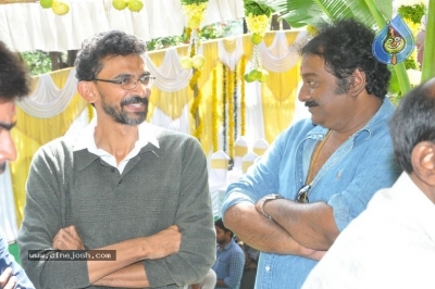 Aatagallu Movie Opening - 6 of 52