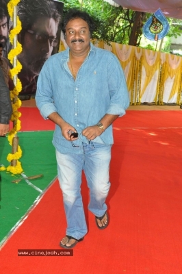 Aatagallu Movie Opening - 19 of 52