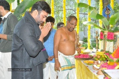 Aatagallu Movie Opening - 23 of 52