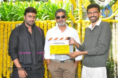 Aatagallu Movie Opening - 26 of 52