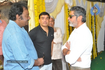 Aatagallu Movie Opening - 28 of 52