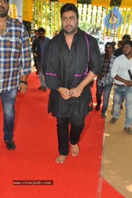 Aatagallu Movie Opening - 29 of 52