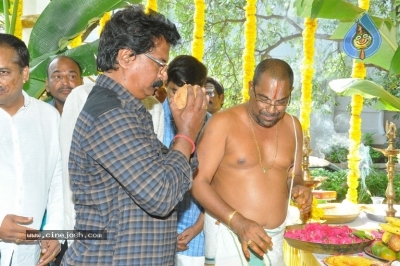 Aatagallu Movie Opening - 38 of 52