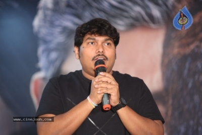 Aatagallu Movie Pre Release Event - 1 of 21