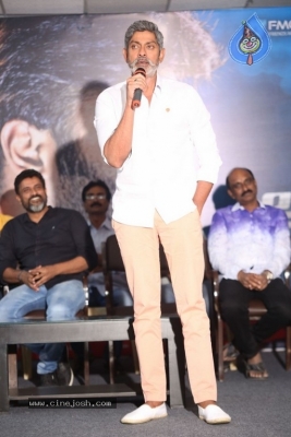 Aatagallu Movie Pre Release Event - 9 of 21