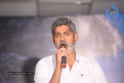 Aatagallu Movie Pre Release Event - 13 of 21