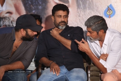 Aatagallu Movie Pre Release Event - 20 of 21