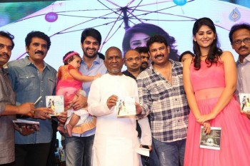 Abbayitho Ammayi Audio Launch 2 - 22 of 63