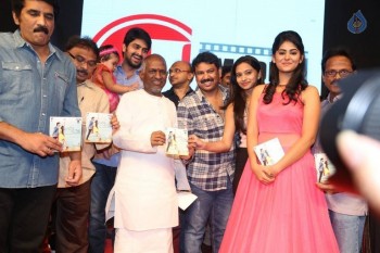Abbayitho Ammayi Audio Launch 2 - 24 of 63