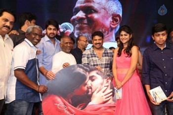 Abbayitho Ammayi Audio Launch 2 - 26 of 63