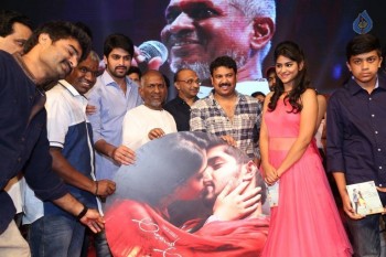 Abbayitho Ammayi Audio Launch 2 - 31 of 63