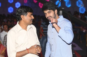 Abbayitho Ammayi Audio Launch 2 - 35 of 63