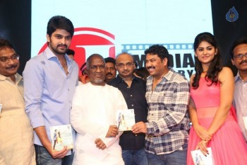 Abbayitho Ammayi Audio Launch 2 - 41 of 63