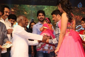 Abbayitho Ammayi Audio Launch 2 - 45 of 63