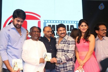 Abbayitho Ammayi Audio Launch 2 - 47 of 63