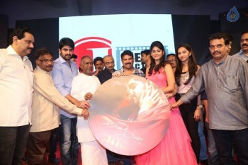 Abbayitho Ammayi Audio Launch 2 - 51 of 63