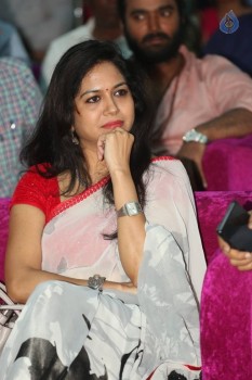 Abbayitho Ammayi Audio Launch 2 - 53 of 63